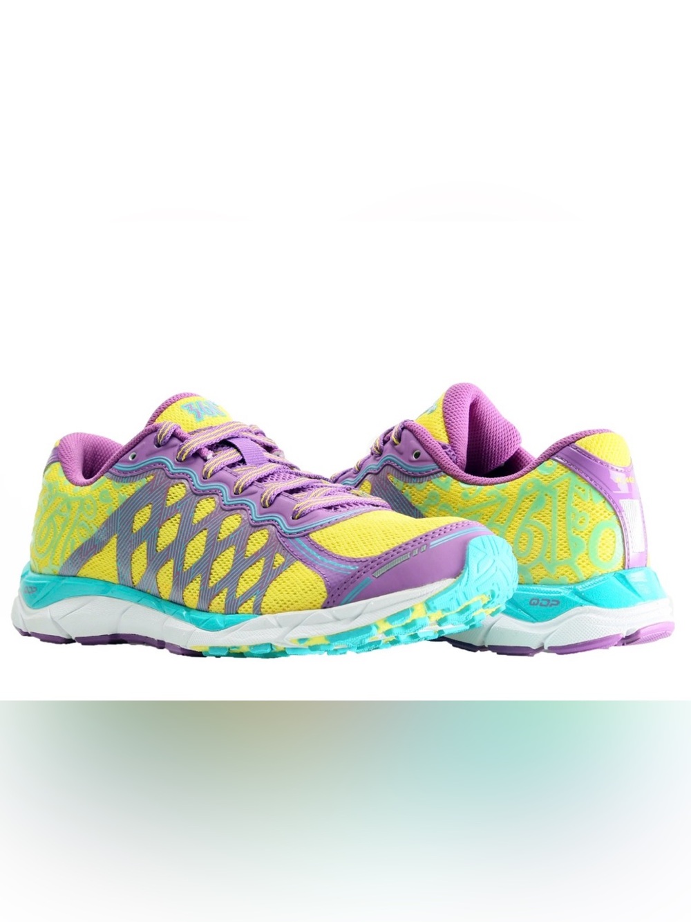 361º KgM2 Women's Sz 9.5 Running Shoe